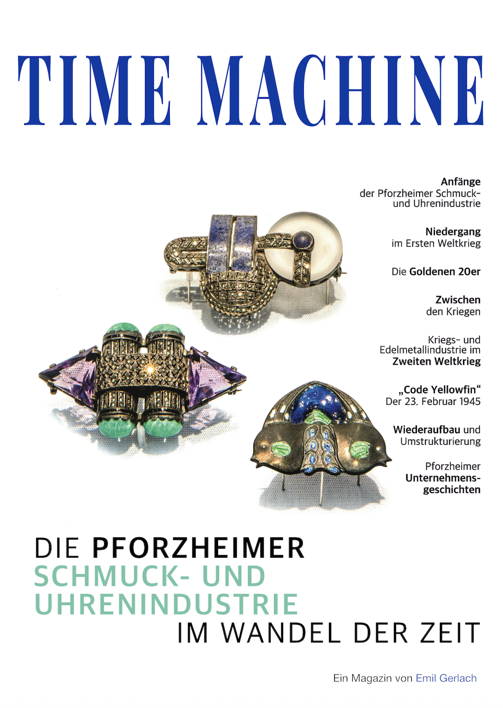 PDF des Magazins herunterladen